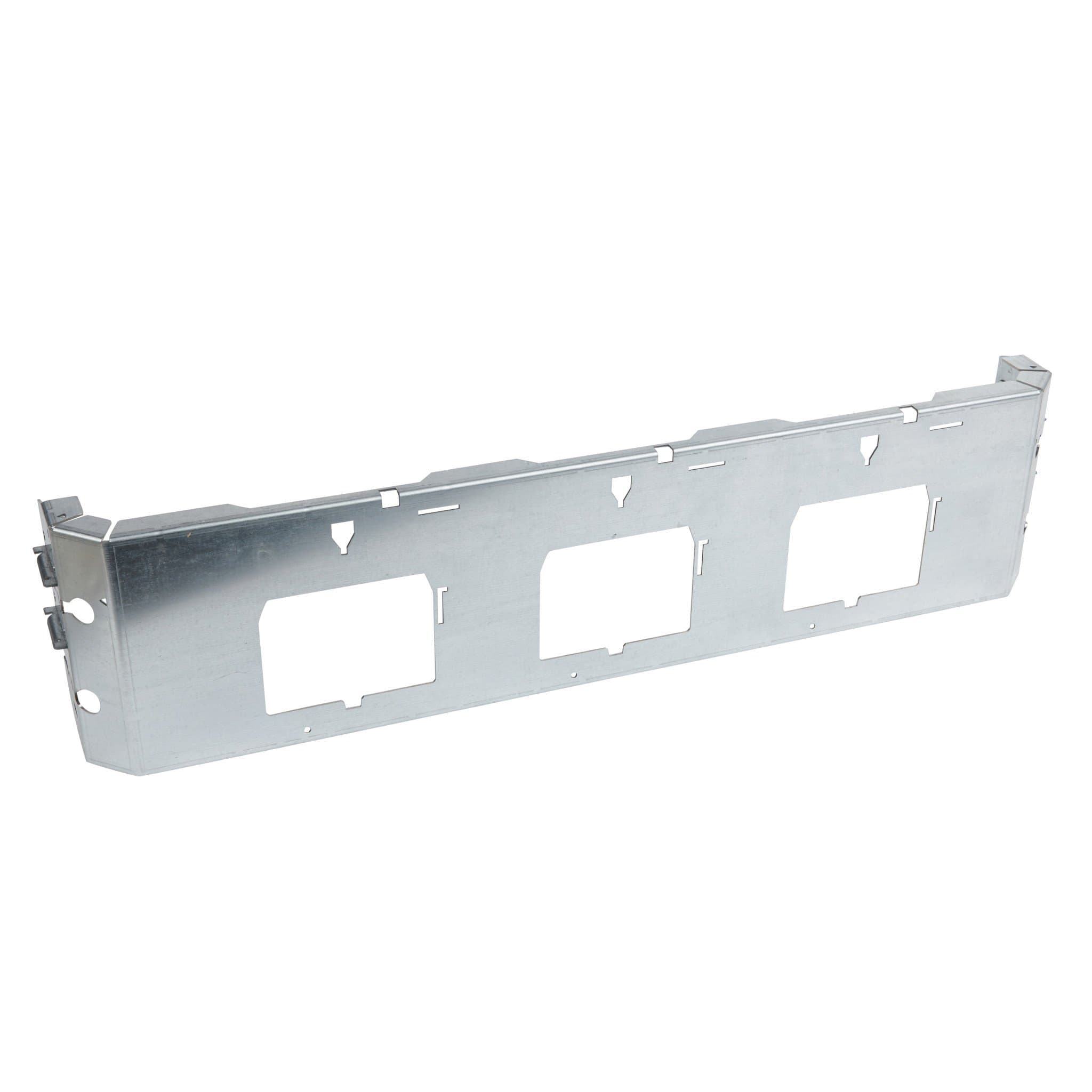 Legrand XL3 Регулятор глубины DPX3 160/250 фиксированный 36M 020761 — миниатюра 1