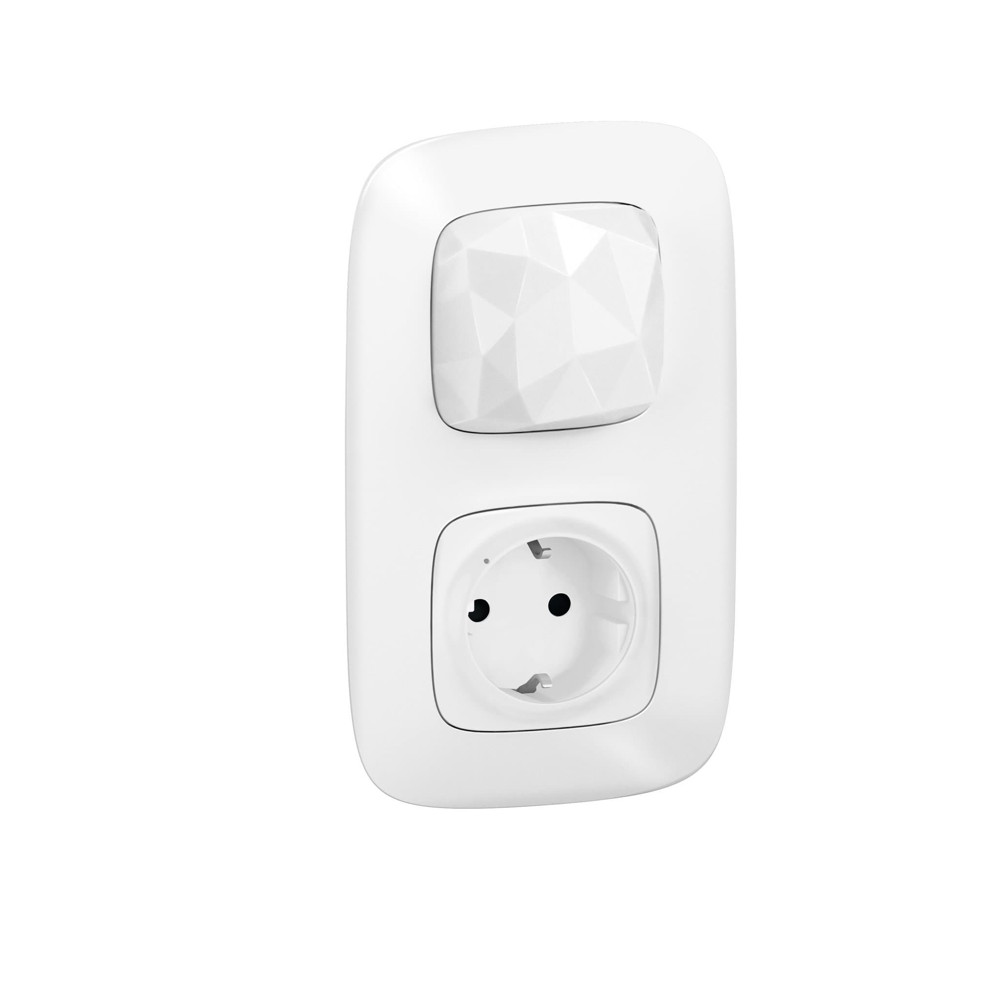 Legrand NETATMO Valena ALLURE Бел стартовый пакет умного дома 752596