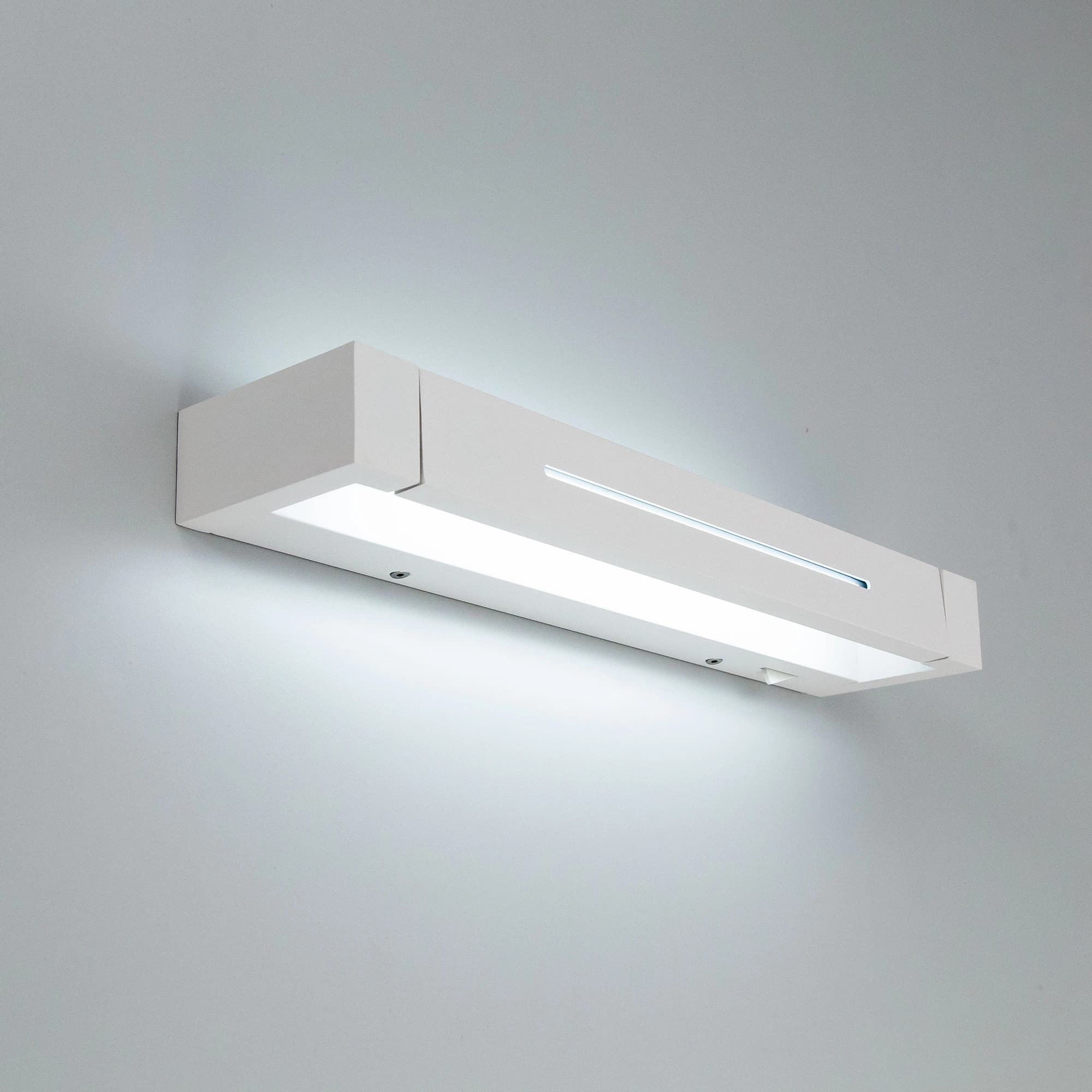 Citilux CL708240N Визор Белый Светильник, 12W*4000K — миниатюра 11