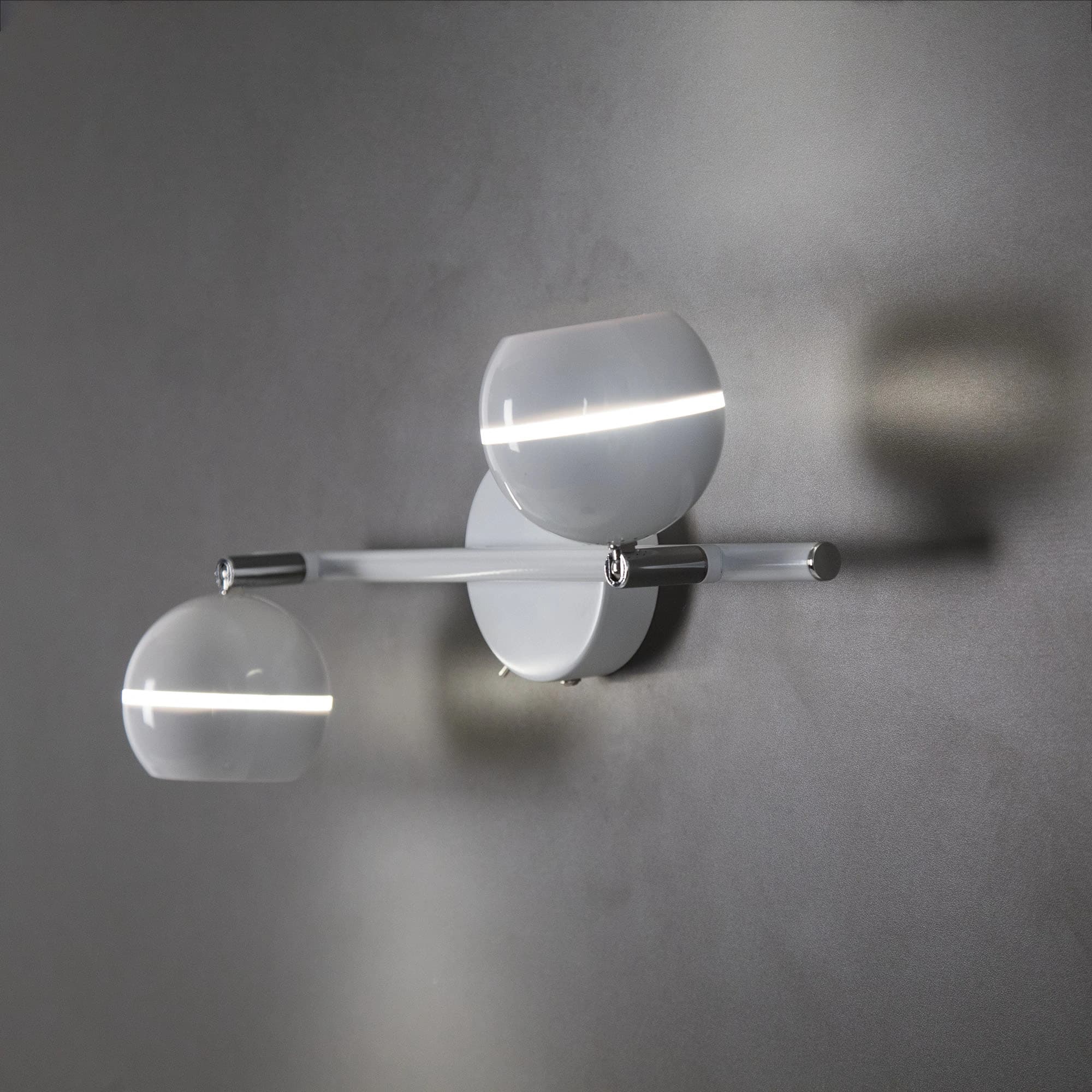 Citilux CL555520 Раймонд Белый Светильник Наст.-Потол — миниатюра 7