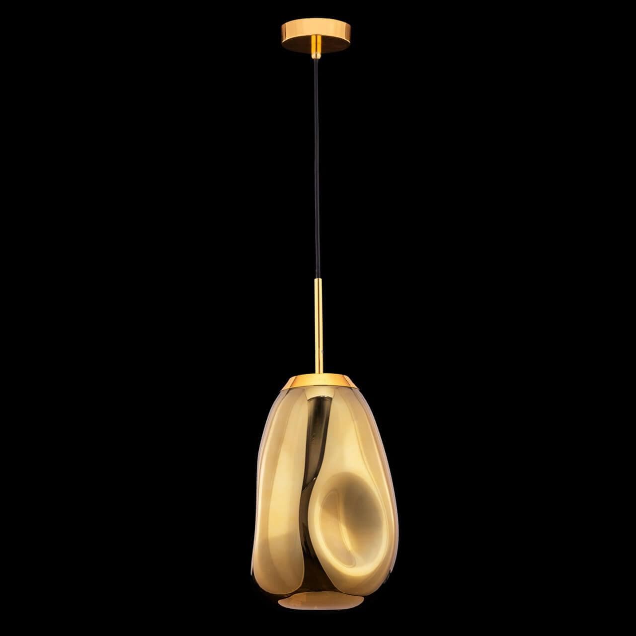 Maytoni Pendant Mabell Подвесной светильник Золото P013PL-01G — миниатюра 8
