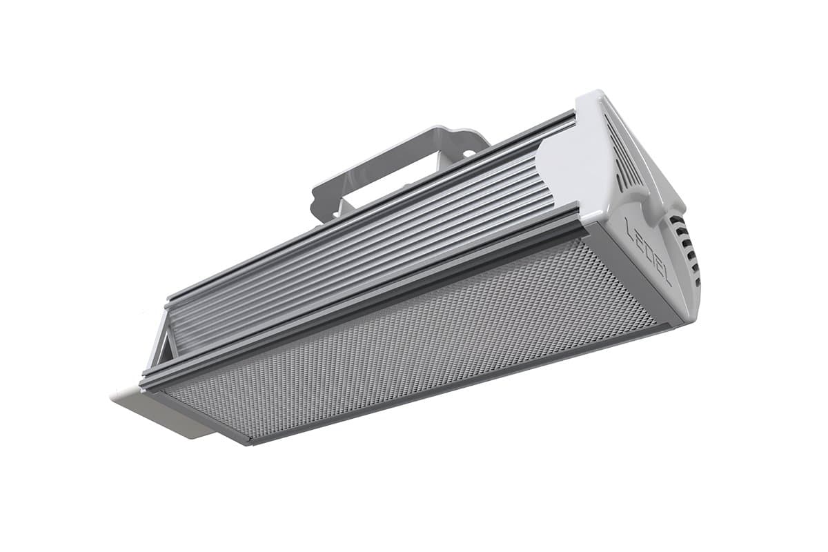 Ledel L-industry NEW 12/13/Д/4,0К/02/IKII-50/220АС IP54 204101300742200