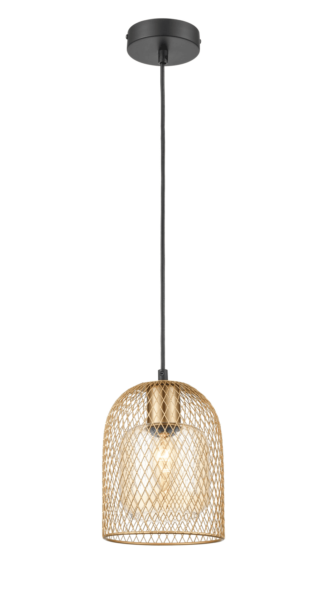 Vele Luce Diodor Подвесной светильник VL6404P01 — миниатюра 2
