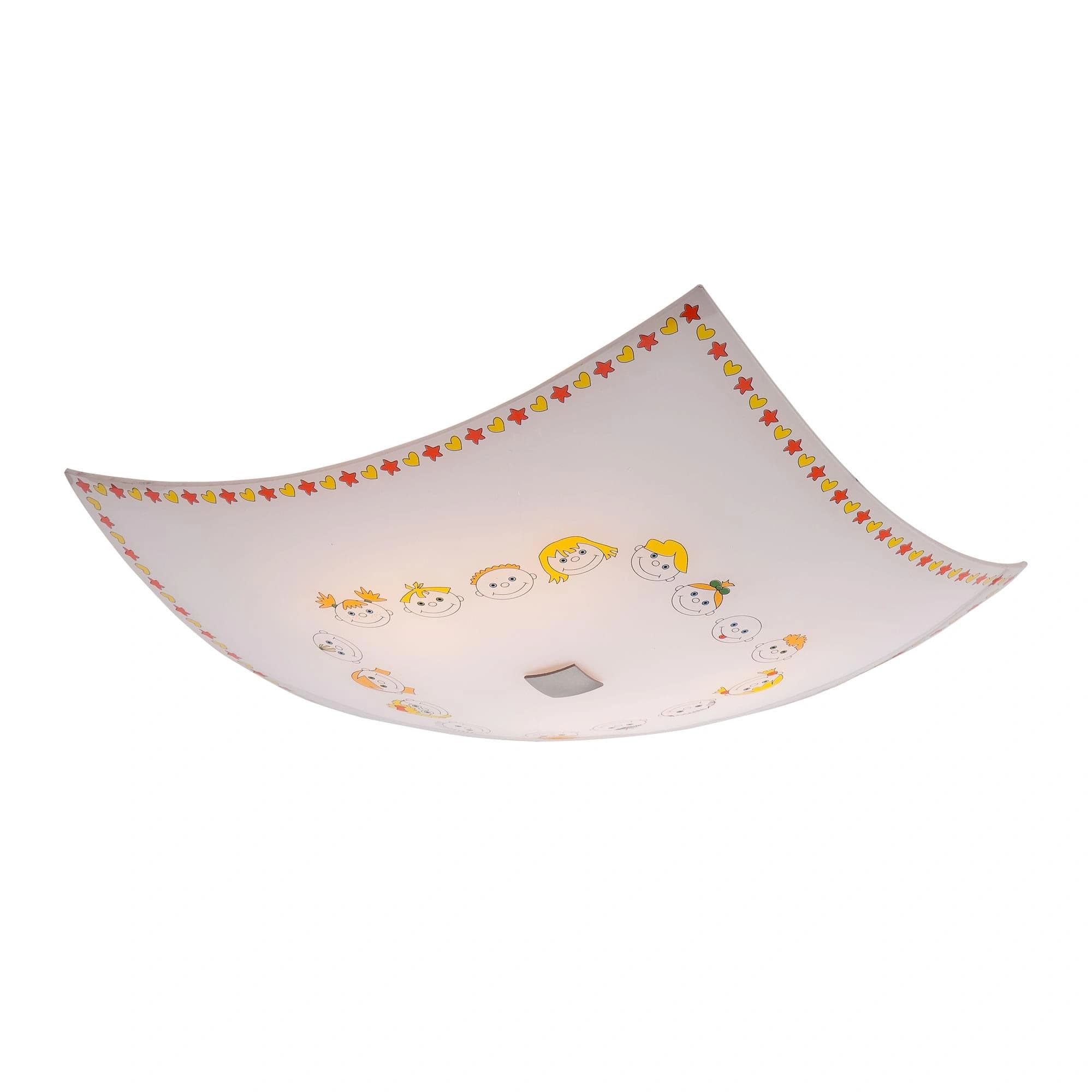 Citilux CL932016 Смайлики Свет-к Наст.-Потол