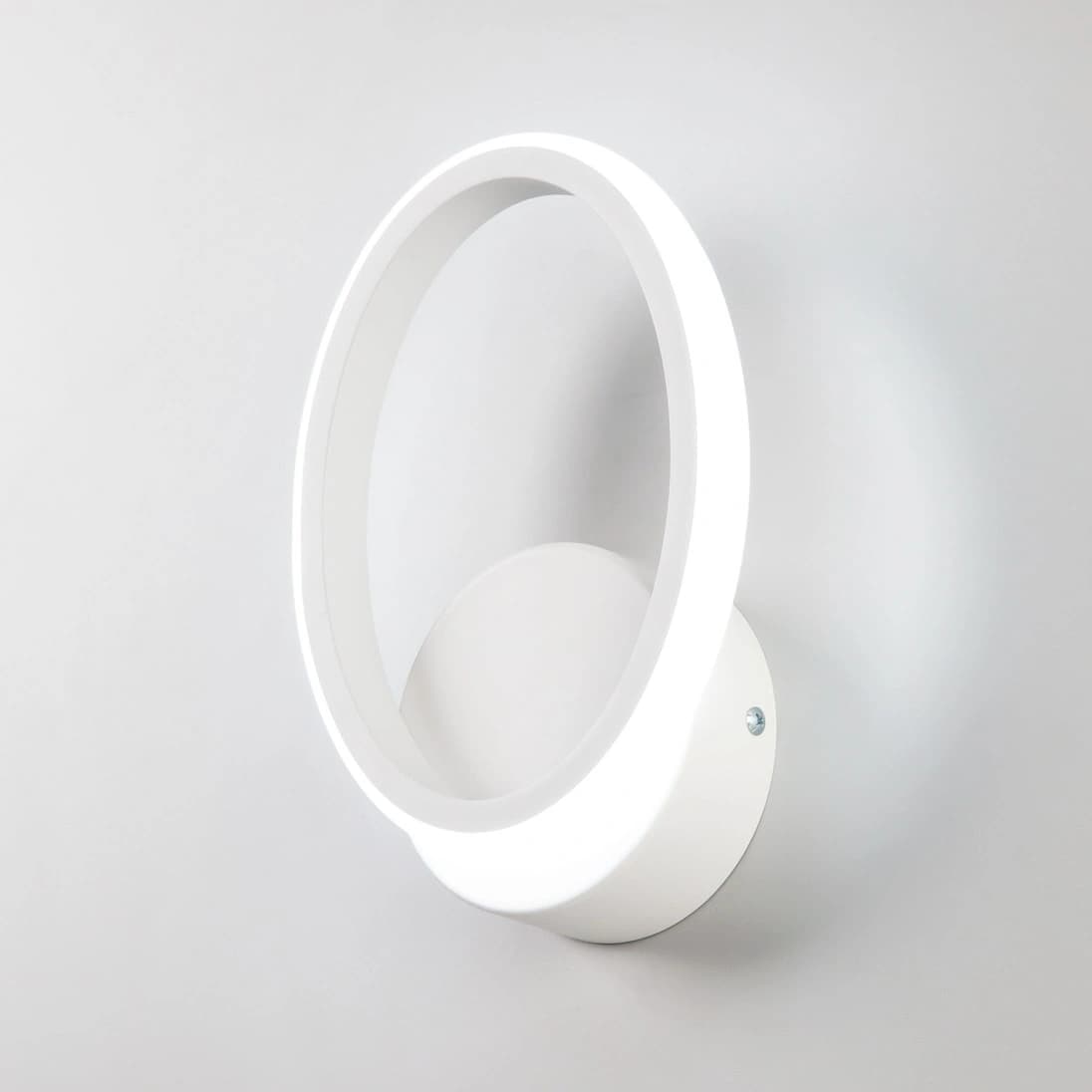 Citilux CL233B310 Сезар Белый Бра — миниатюра 2