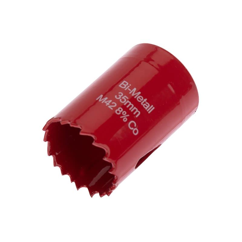 Коронка Bimetal 35 м Rexant 92-0216