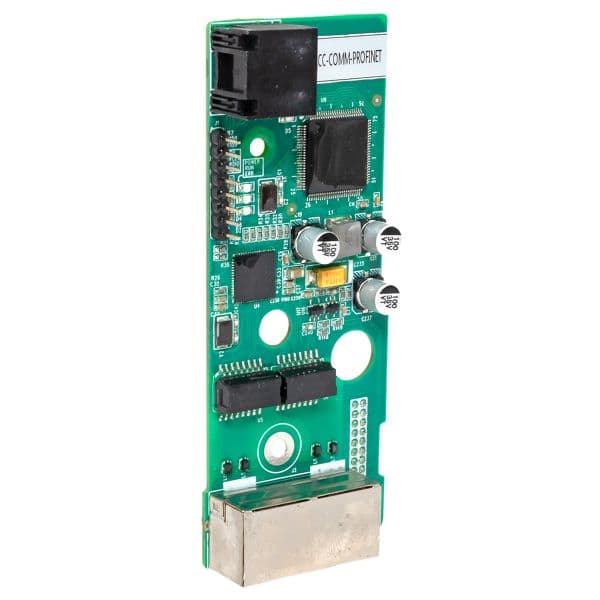 EKF Карта расширения для преобразователя частоты PRO-Drive PD-150-ACC-COMM-PROFINET — миниатюра 1