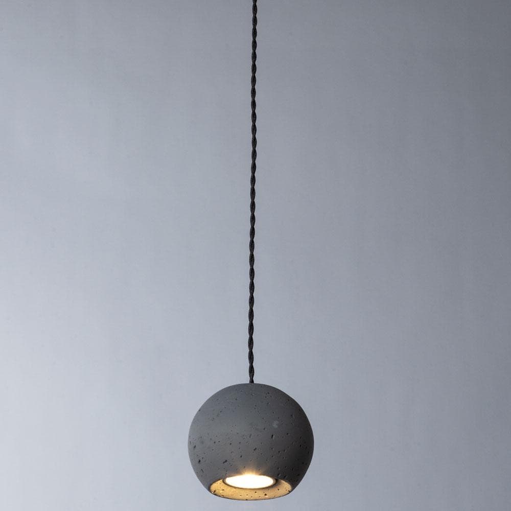 Arte Lamp A4323SP-1GY Подвесы — миниатюра 3