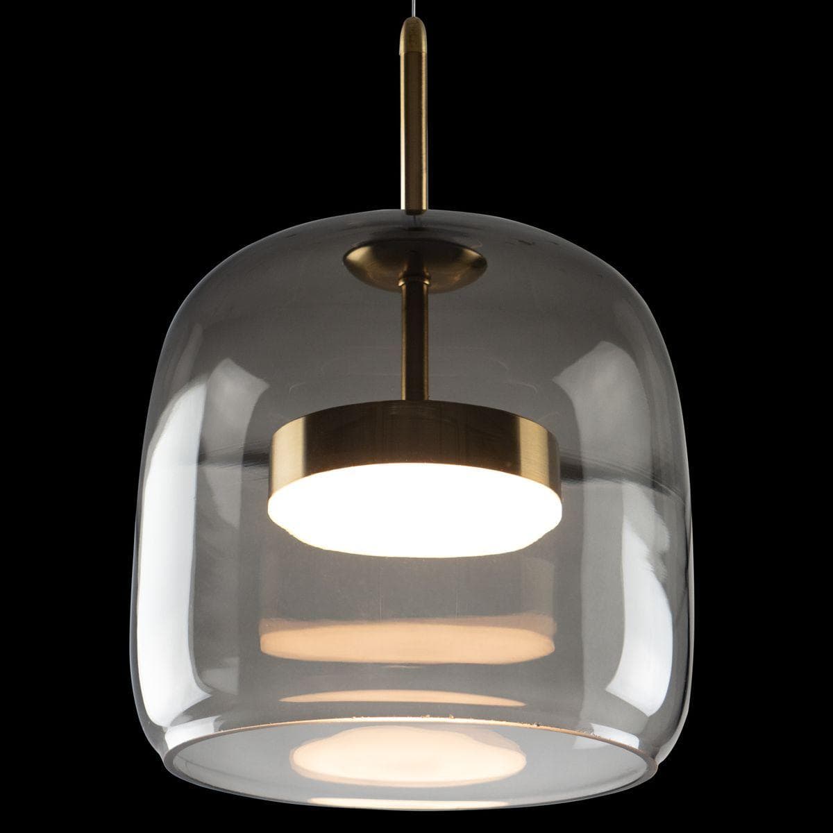 LOFT IT 10041A Светильник подвесной Dauphin, шт — миниатюра 2