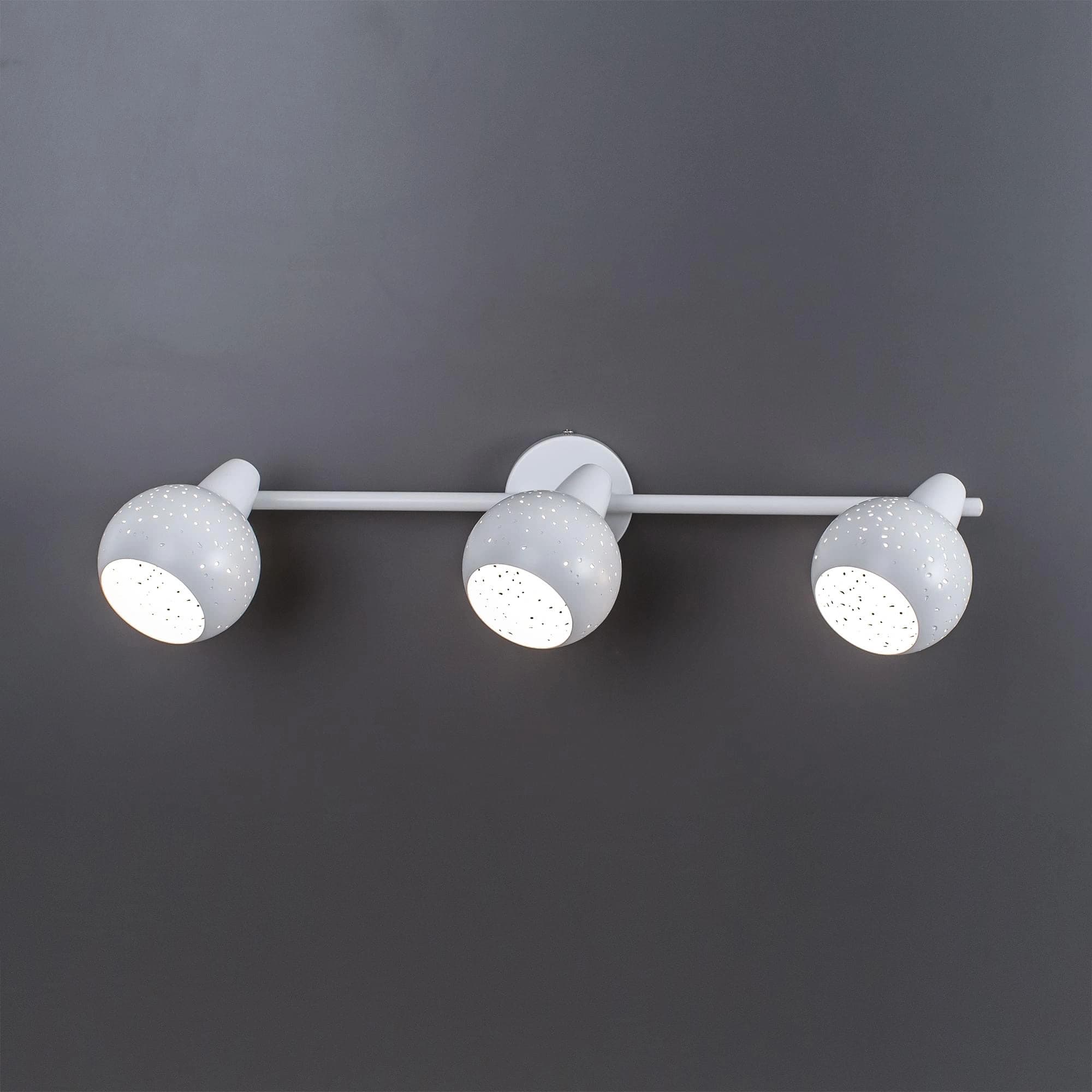 Citilux CL504530 Деко Белый Светильник Наст.-Потол. — миниатюра 8