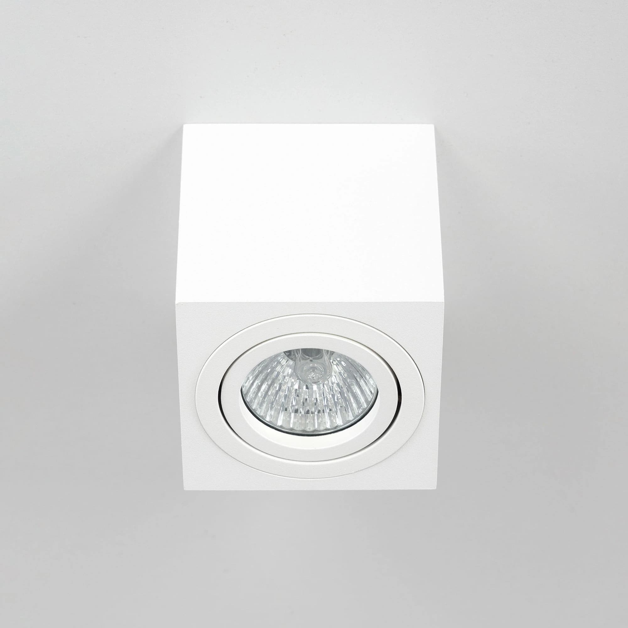 Citilux CL538211 Дюрен Белый Светильник Накладной — миниатюра 2