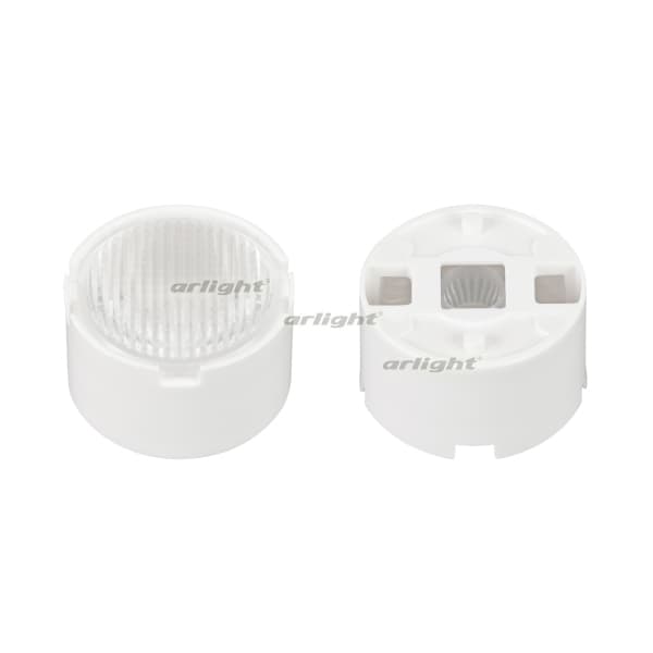 Arlight Линза ARL-PM585-U1555-D20xH12-HW (-) 032886