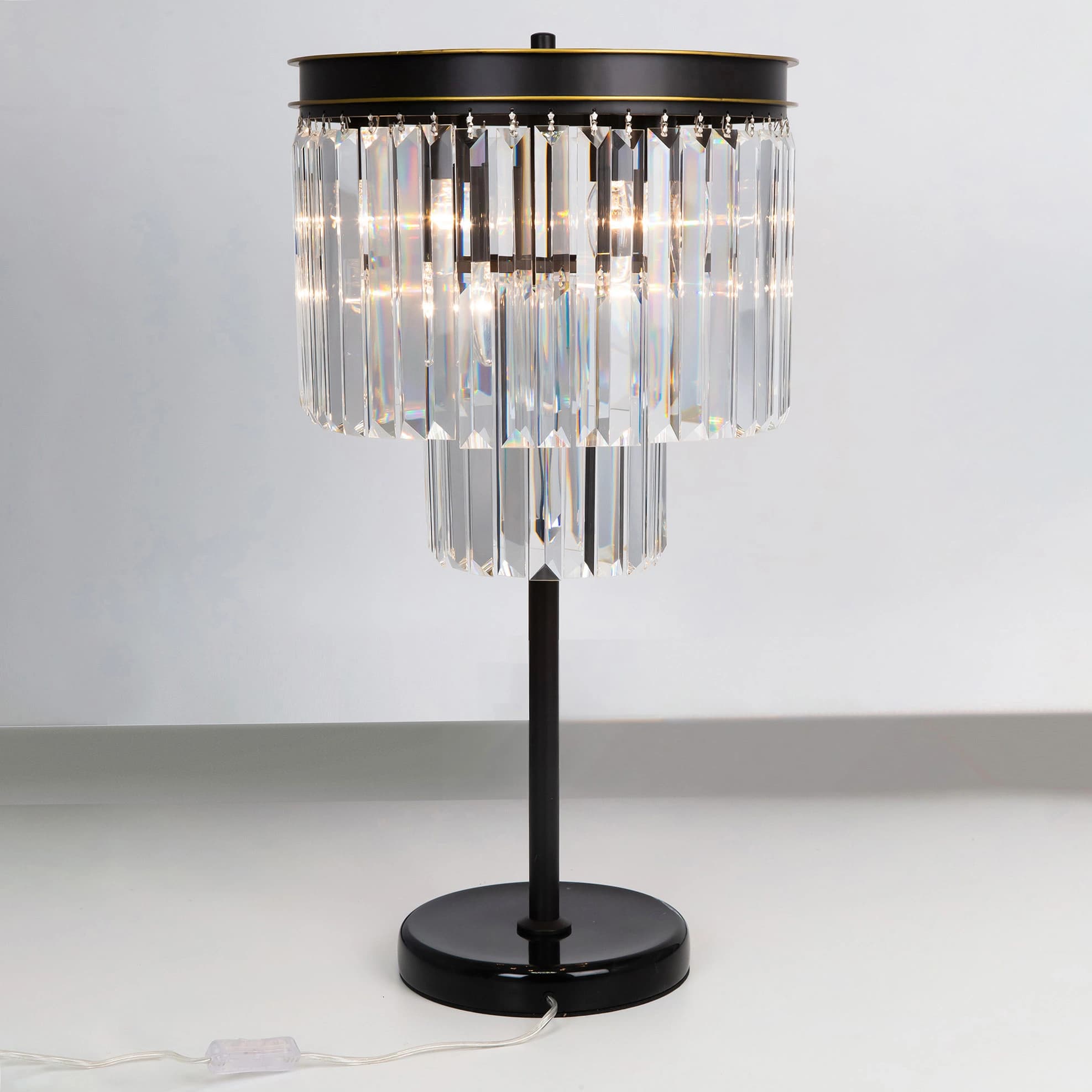 Citilux CL332861 Мартин Светильник Настольный — миниатюра 3