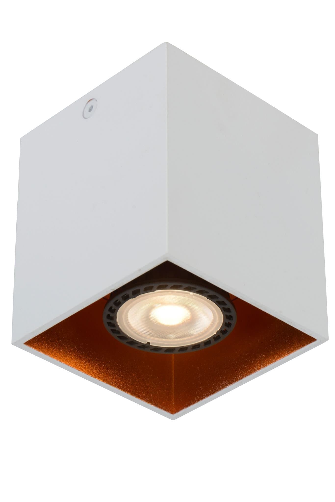 Lucide BODIBIS Белый Спот 22966/01/31 — миниатюра 2