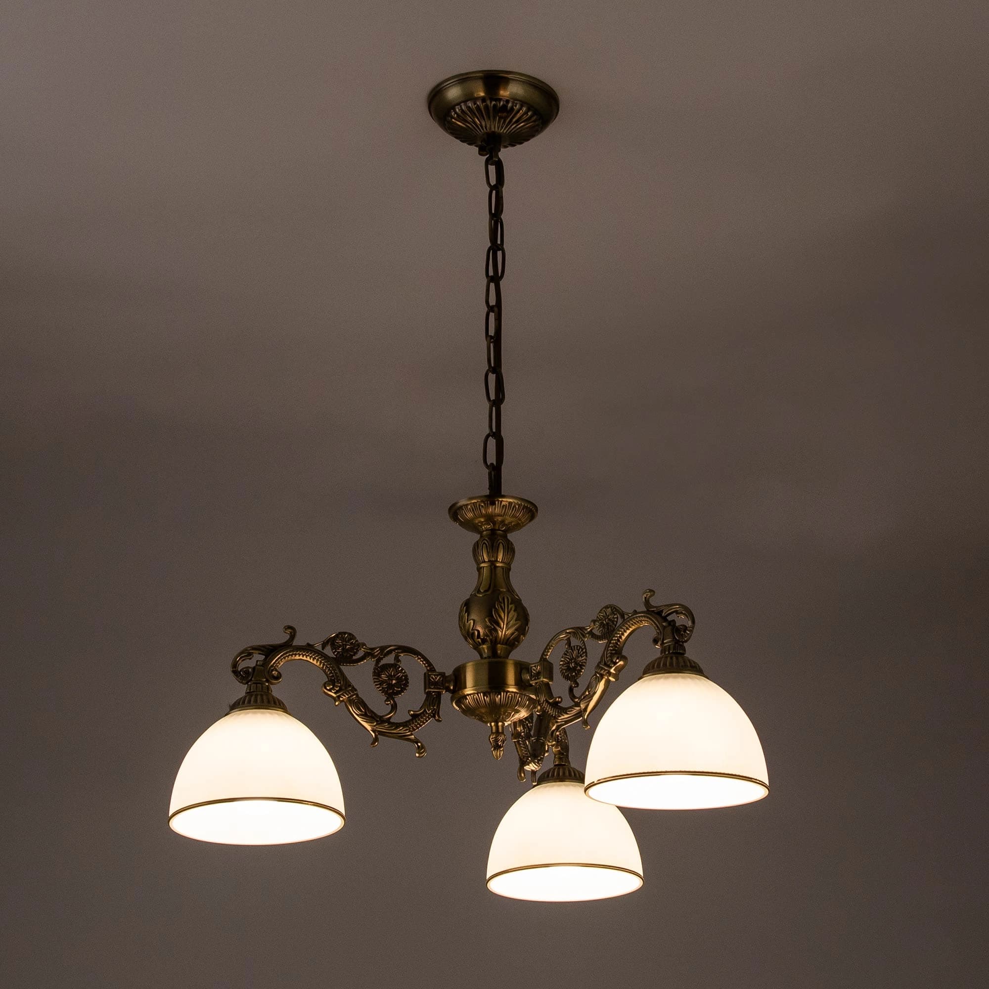 Citilux CL405233 Адриана Люстра — миниатюра 9