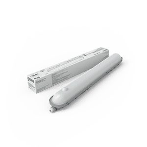 Gauss Св-к лин СПП-176 EVO 18W 1950lm 4000K 200-240V IP65 600*76*82мм ИК-сенс и соед в лин LED 864424218-S