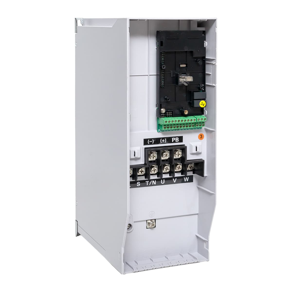 EKF Преобразователь частоты PRO-Drive PD-90-FC-22K0-3-B — миниатюра 7