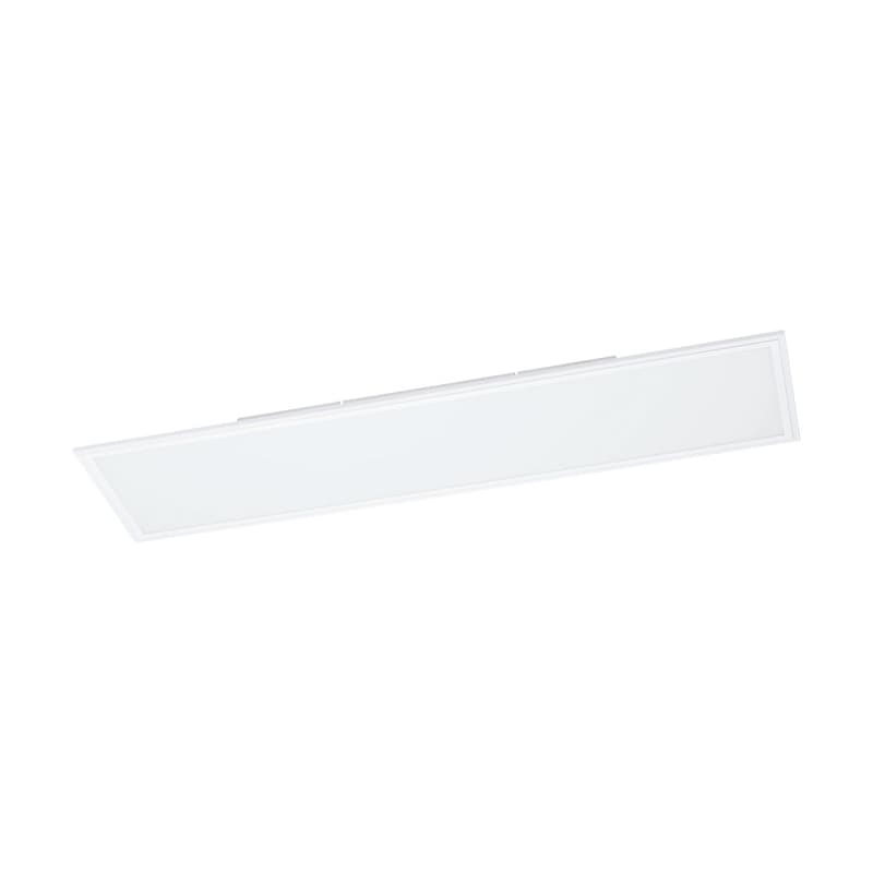 Eglo 32811 Светодиодная ультратонкая потолочная панель SALOBRENA 1, 40W(LED), 5500lm, L1200, B300, H50, 4000K