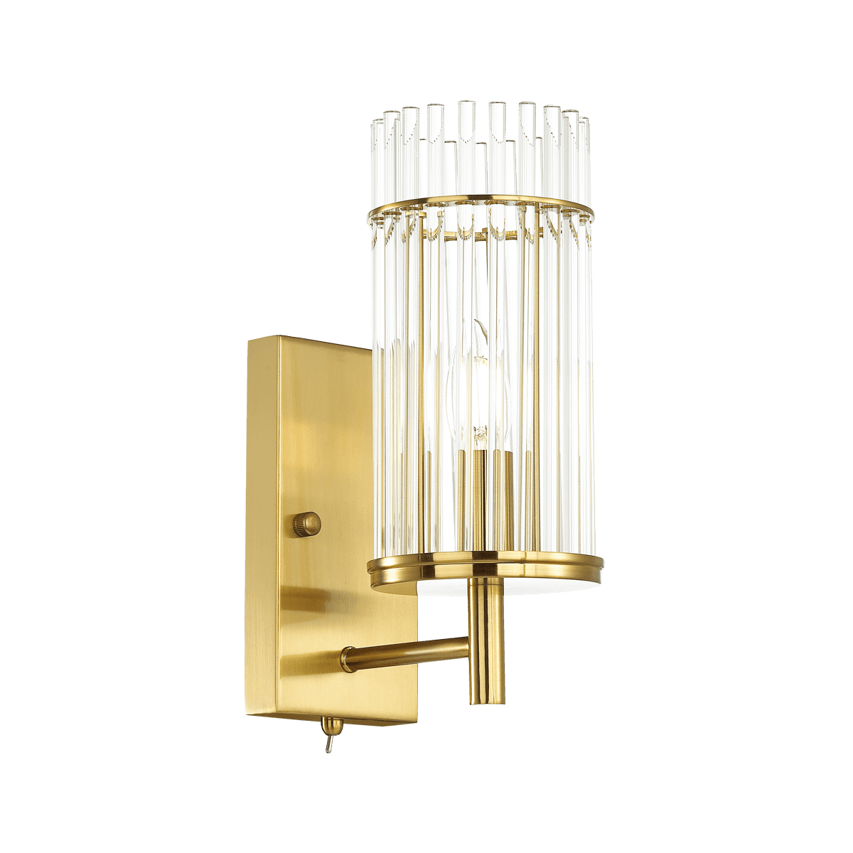 Odeon Light Бра  Formia 4809/1W — миниатюра 2