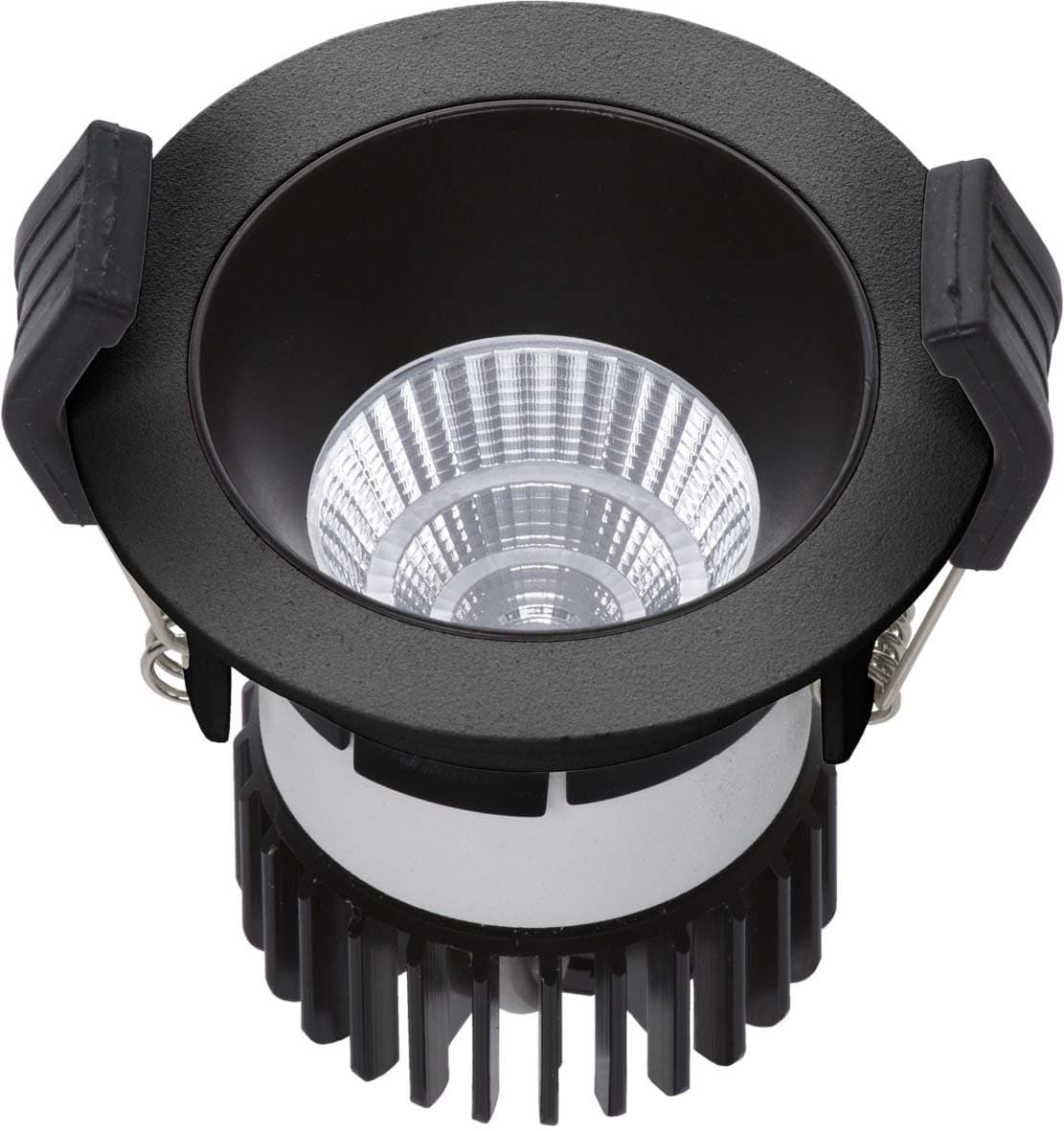 СТ COOL 07 BL/BL D45 3000K 1-10V светильник