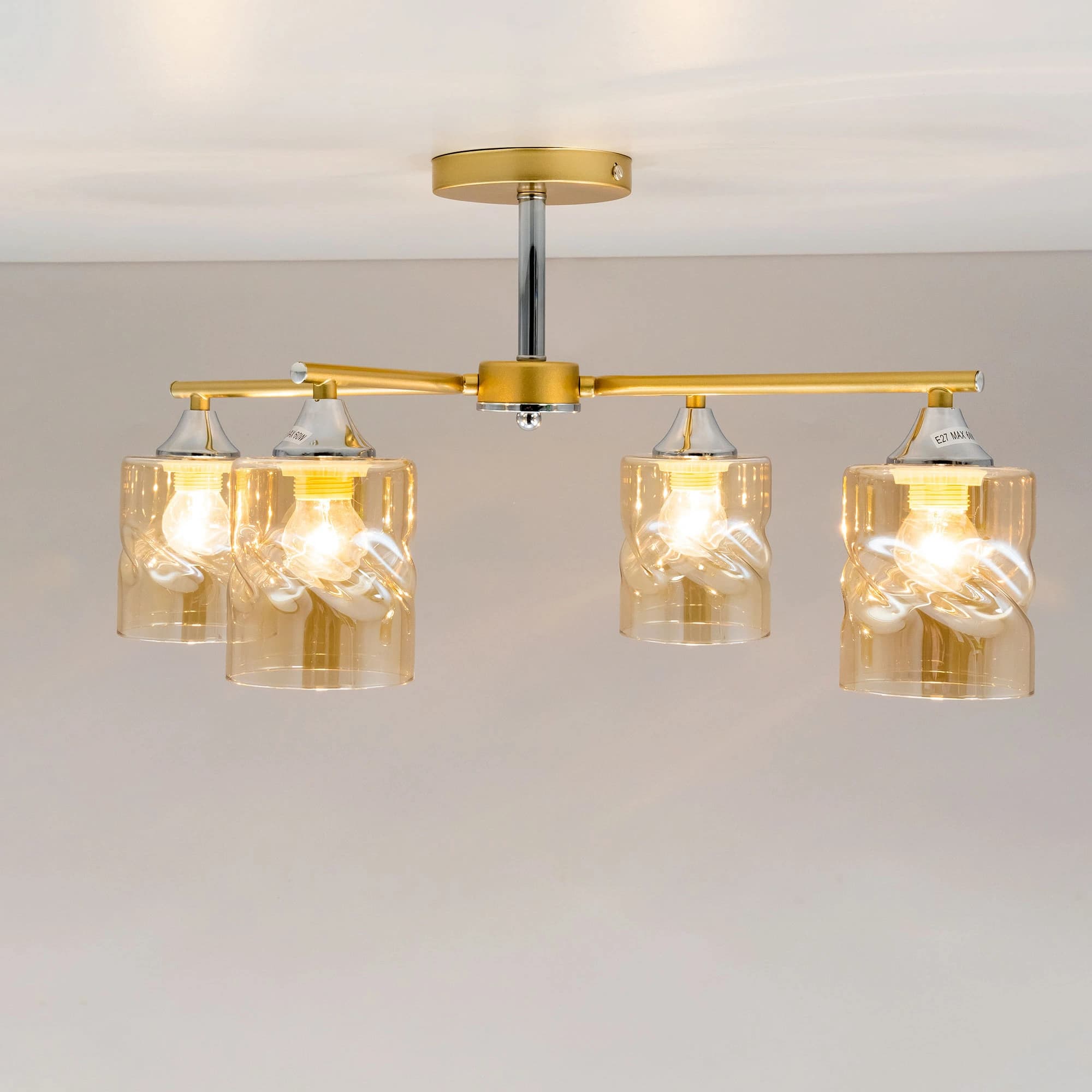 Citilux CL137142 Клод Светильник Люстра — миниатюра 12
