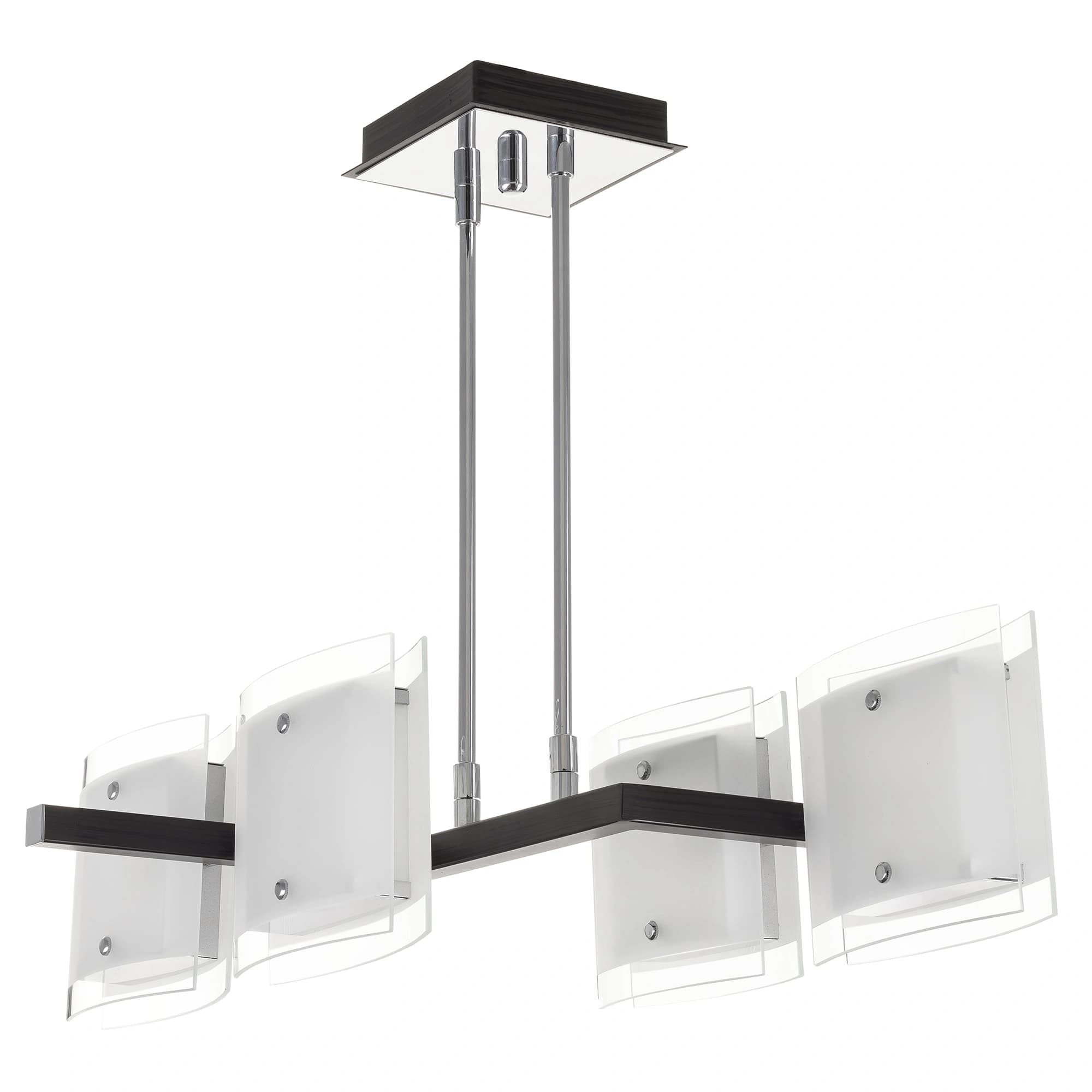 Citilux CL210145 Сантона Венго Светильник Люстра — миниатюра 11