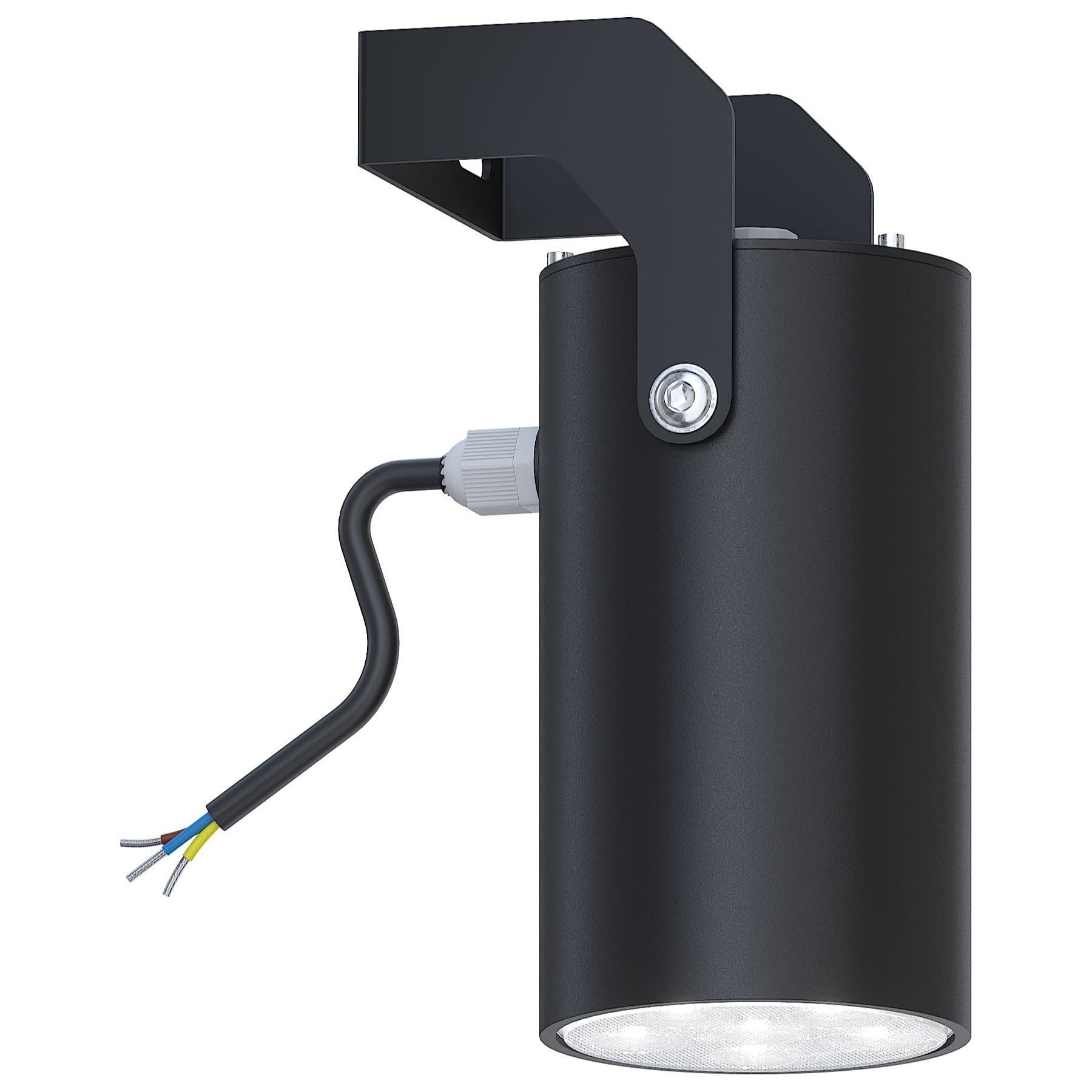 Svetholl Баффи Тип 2 L185 B93 H104 Мощность: 15W ASBFD3-104093-018510015 — миниатюра 4