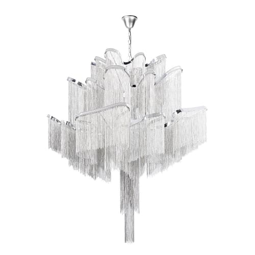 LOFT IT 10208/800 Smoke Подвесной светильник Stream, шт