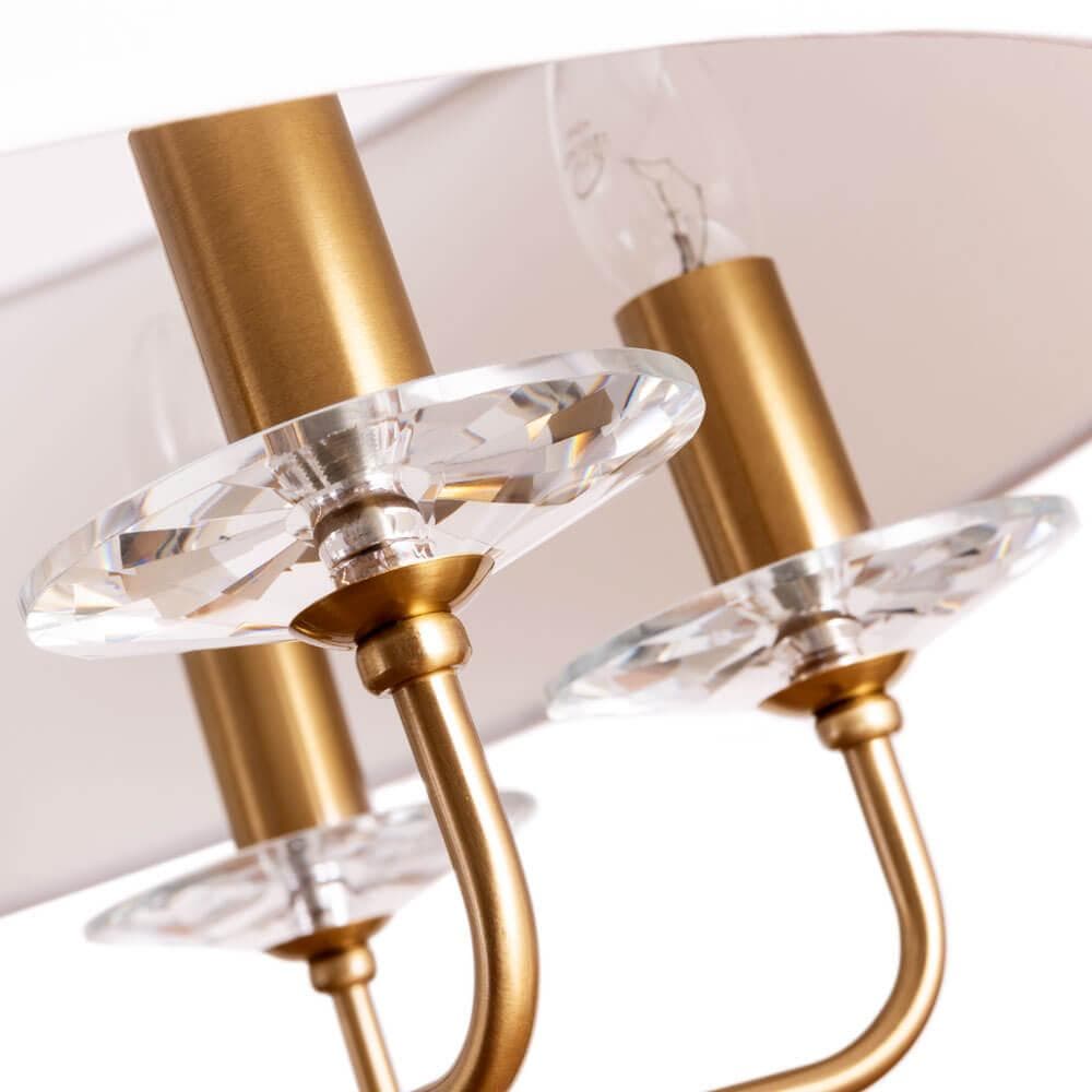 Arte Lamp JENNIFER Светильник подвесной A8555SP-6AB — миниатюра 4