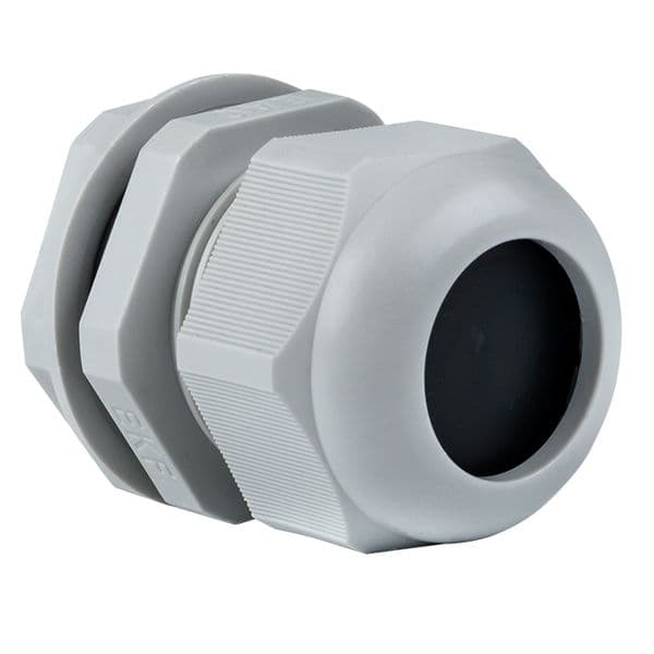 EKF Сальник PG25 IP54 (100 шт) d отв. 31 мм / d провод. 16-21 мм PROxima — миниатюра 5