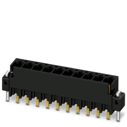 Phoenix Contact MCV 0,5/ 8-G-2,54 P20 THR R44 Разъем печатной платы 1821452