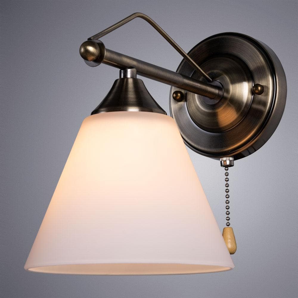 Arte Lamp COPTER Потолочные светильники A3208AP-1AB — миниатюра 3