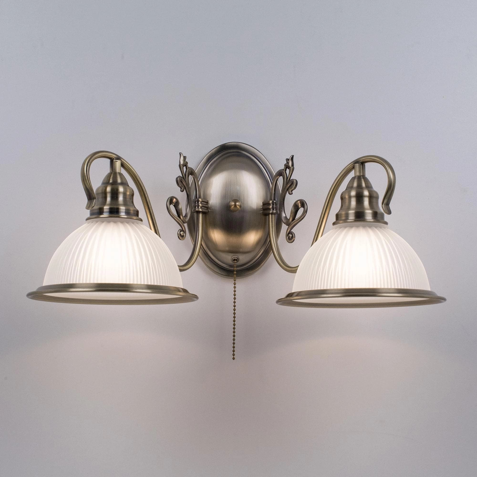 Citilux Бра Идальго CL434321 — миниатюра 3