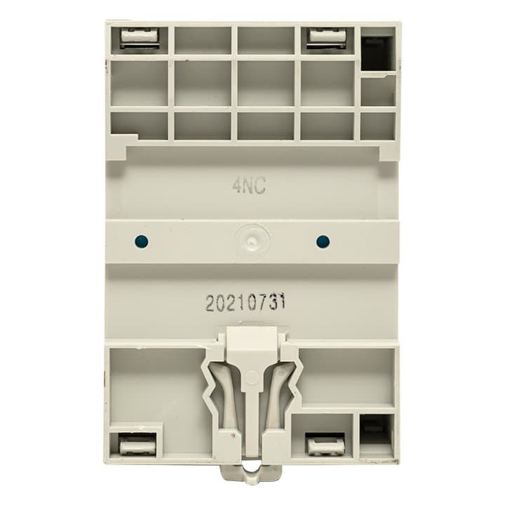 EKF PROxima Контактор модульный КМ 25А 4NC (3 мод.) — миниатюра 5