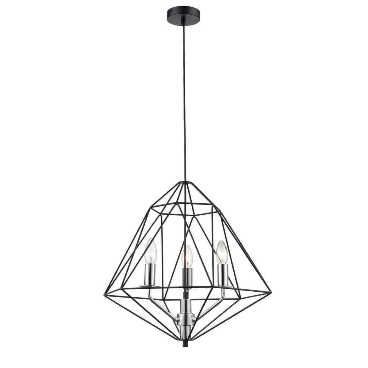 Vele Luce Bessie Подвесной светильник VL4022P03 — миниатюра 1