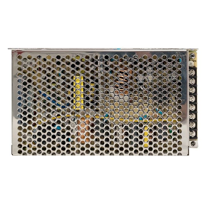 EKF PROxima Блок питания 24В с функцией ИБП MPSu-155W-24 — миниатюра 3