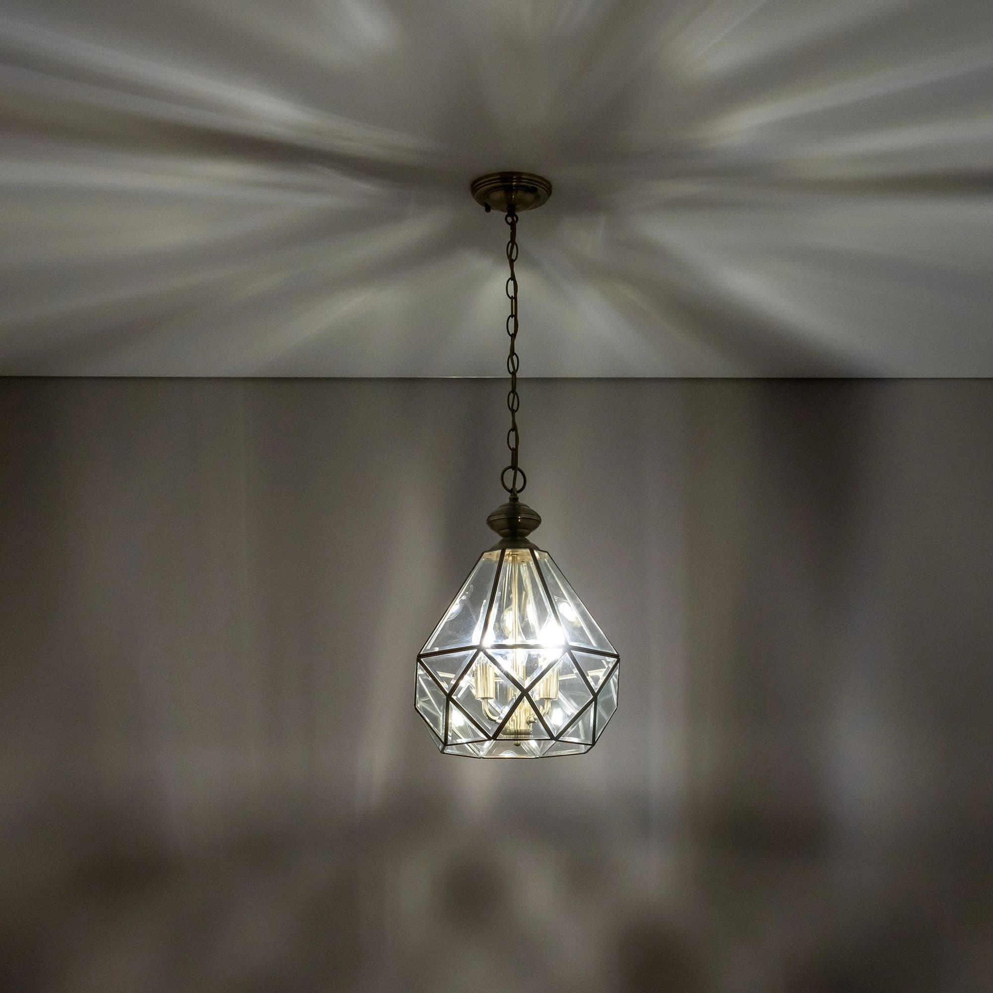 Citilux CL442130 Витра-1 Светильник Люстра — миниатюра 8