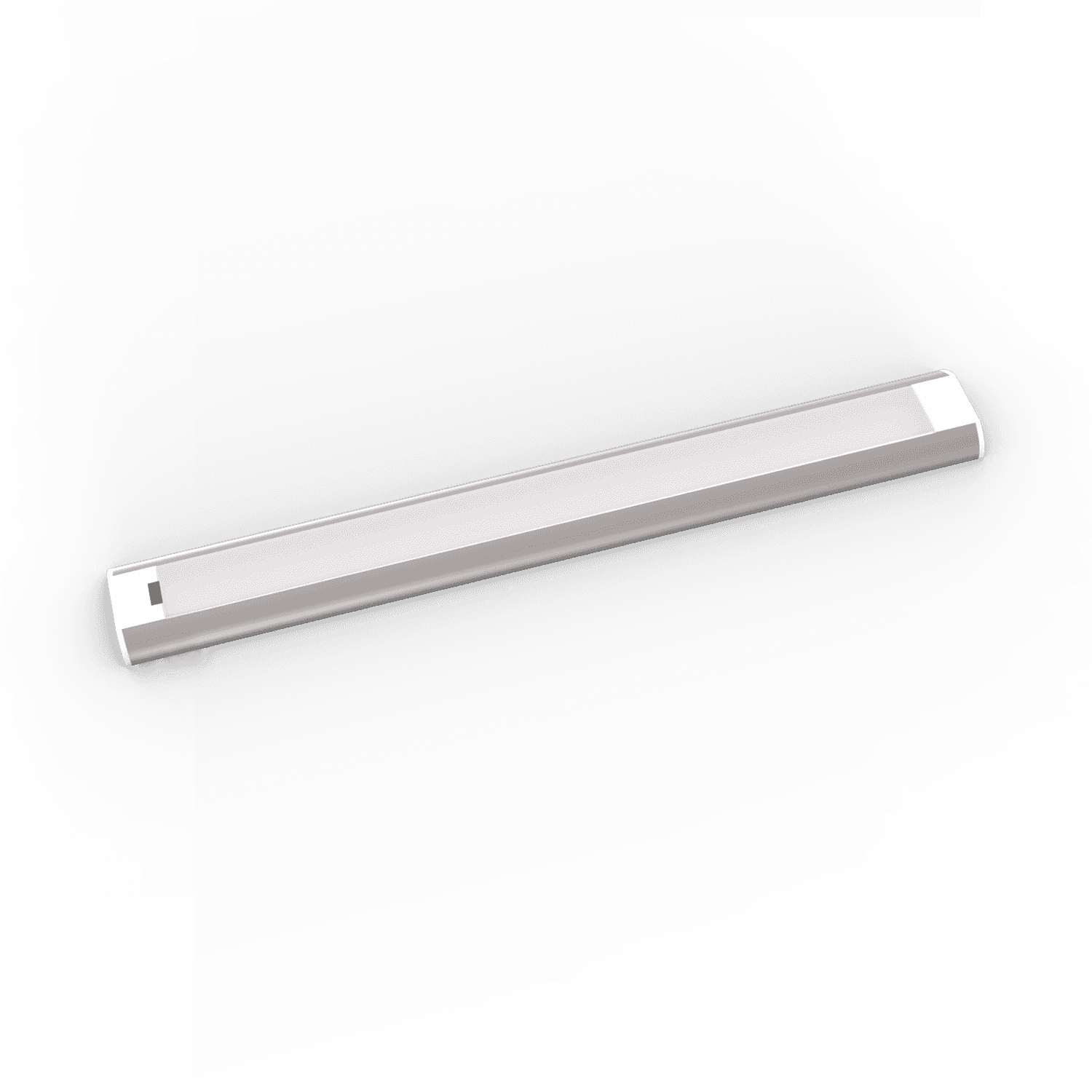 Gauss Светильник сенсорный модель A 6W 400lm 4000K 170-260V 300mm диммируемый IR 9018531206 — миниатюра 10