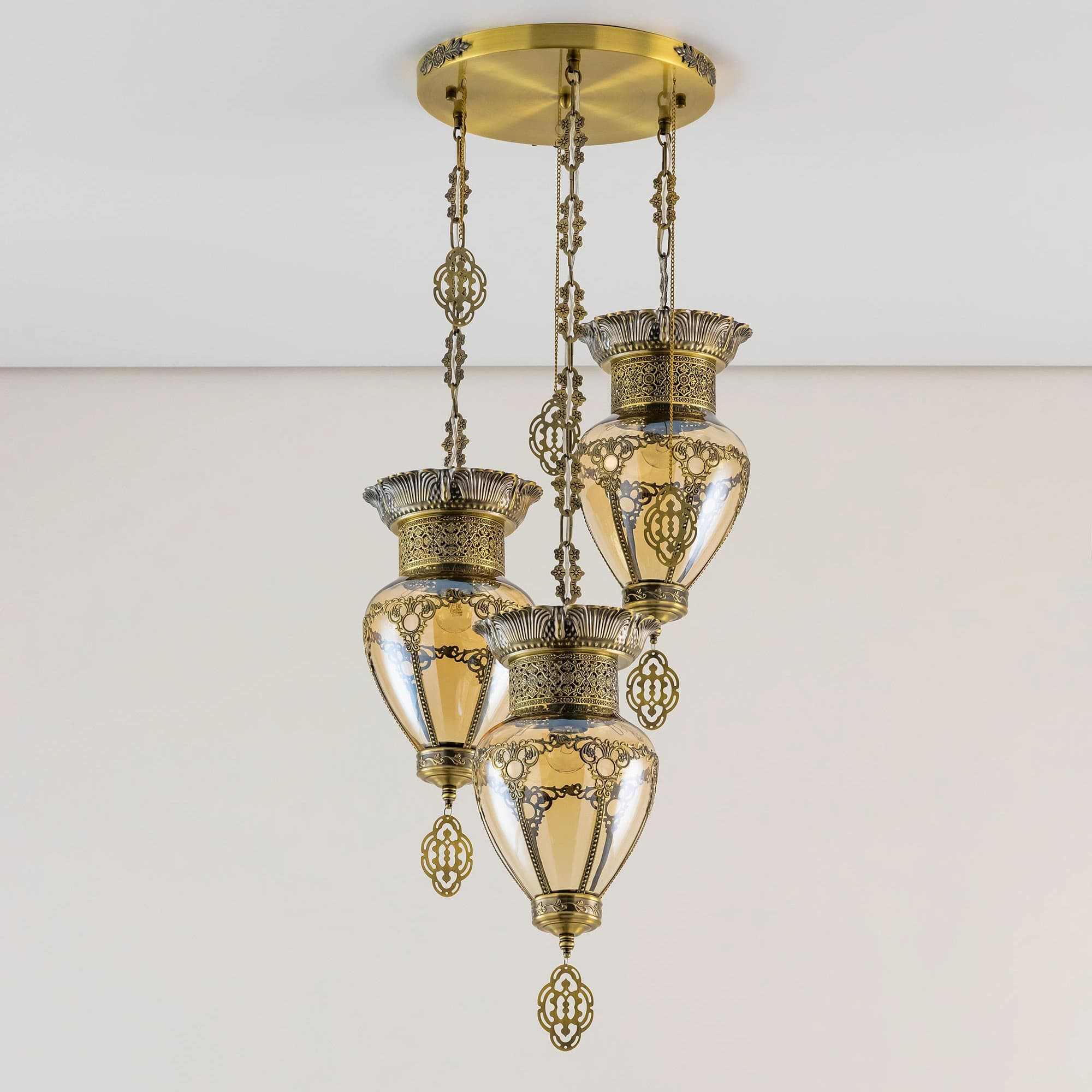 Citilux CL419233 Каир Подвес — миниатюра 2