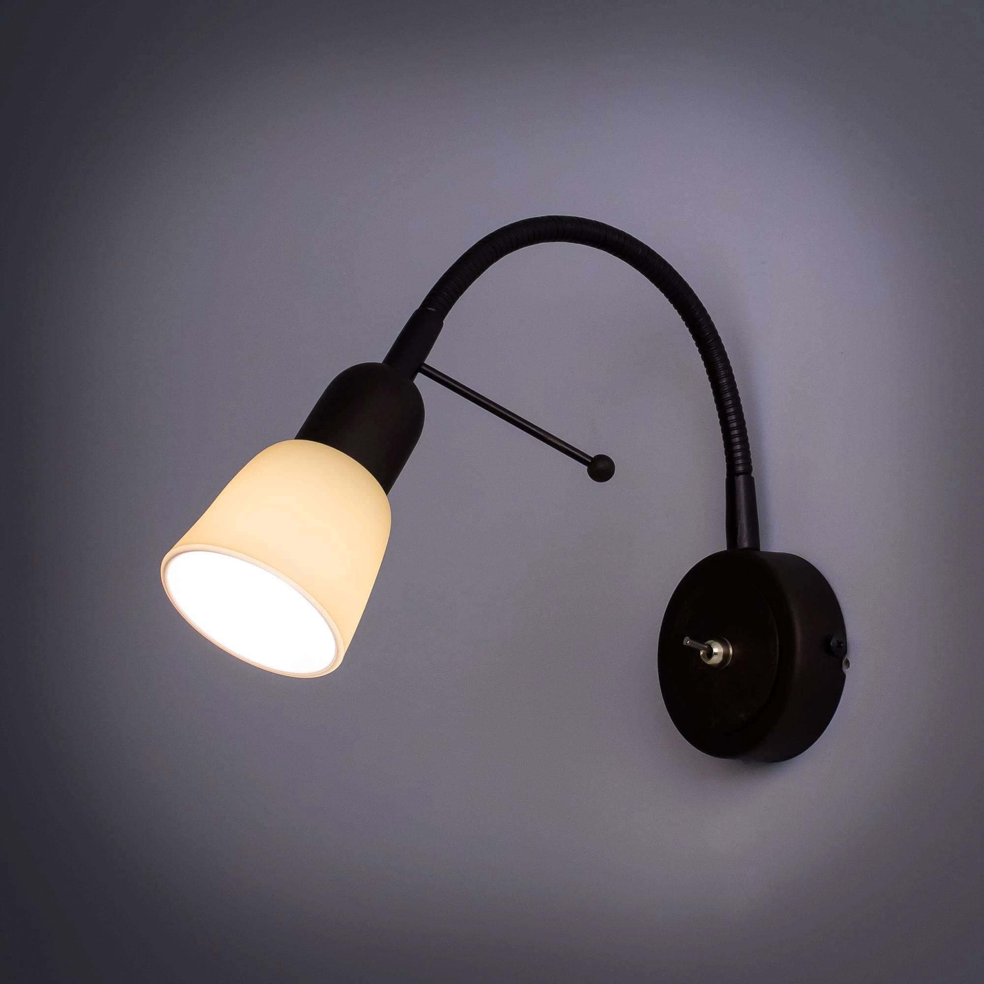 Citilux CL506314 Ронда Антик Светильник Наст. — миниатюра 5