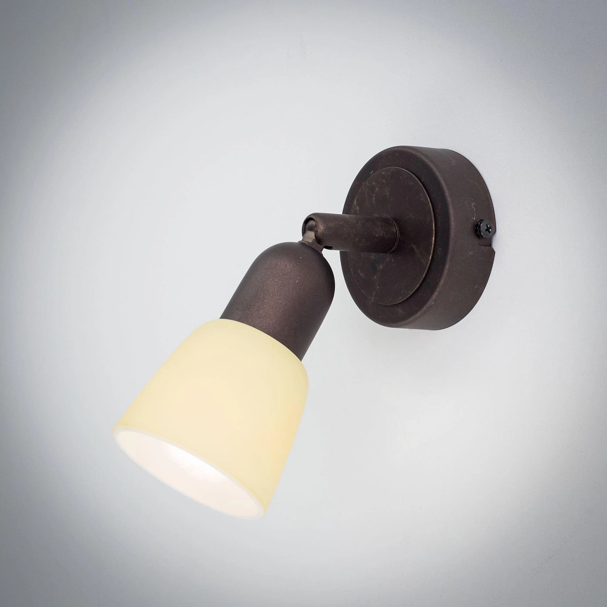 Citilux CL506514 Ронда Антик Светильник Наст.-Потол — миниатюра 3