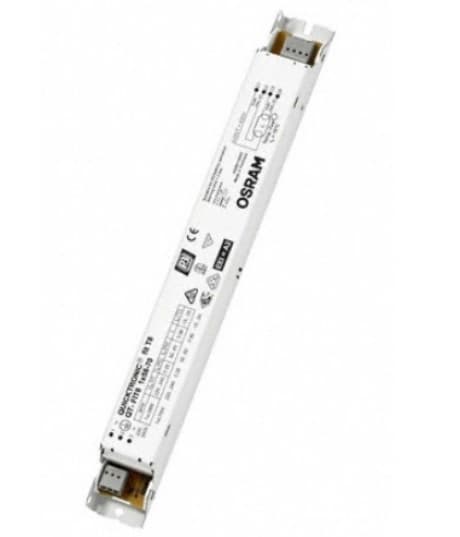 Osram ЭПРА QT-FIT8 2X58-70/220-240 VS20 4052899151932