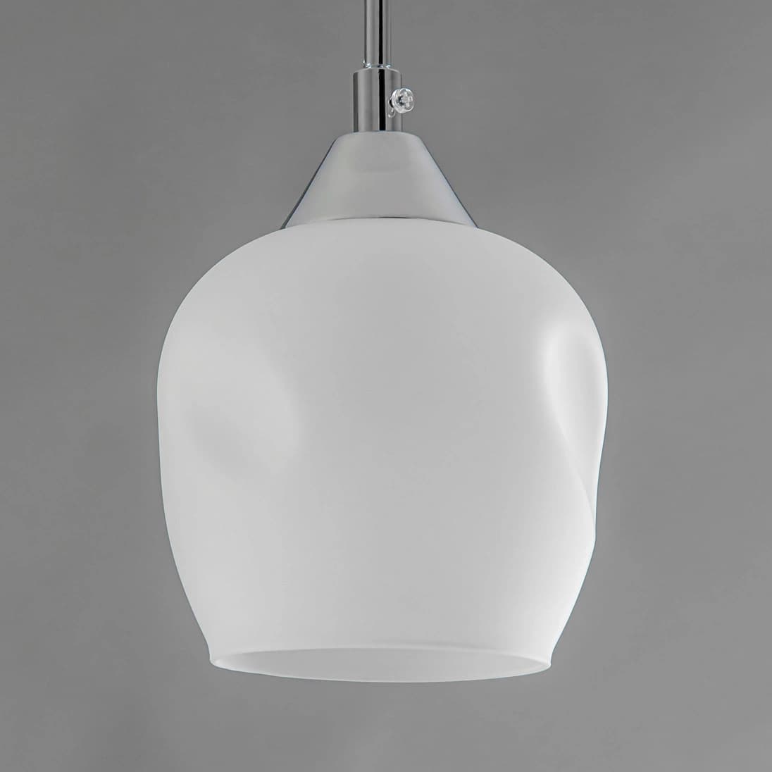 Citilux CL171114 Сюзи Венге+Хром Светильник Подвес — миниатюра 9
