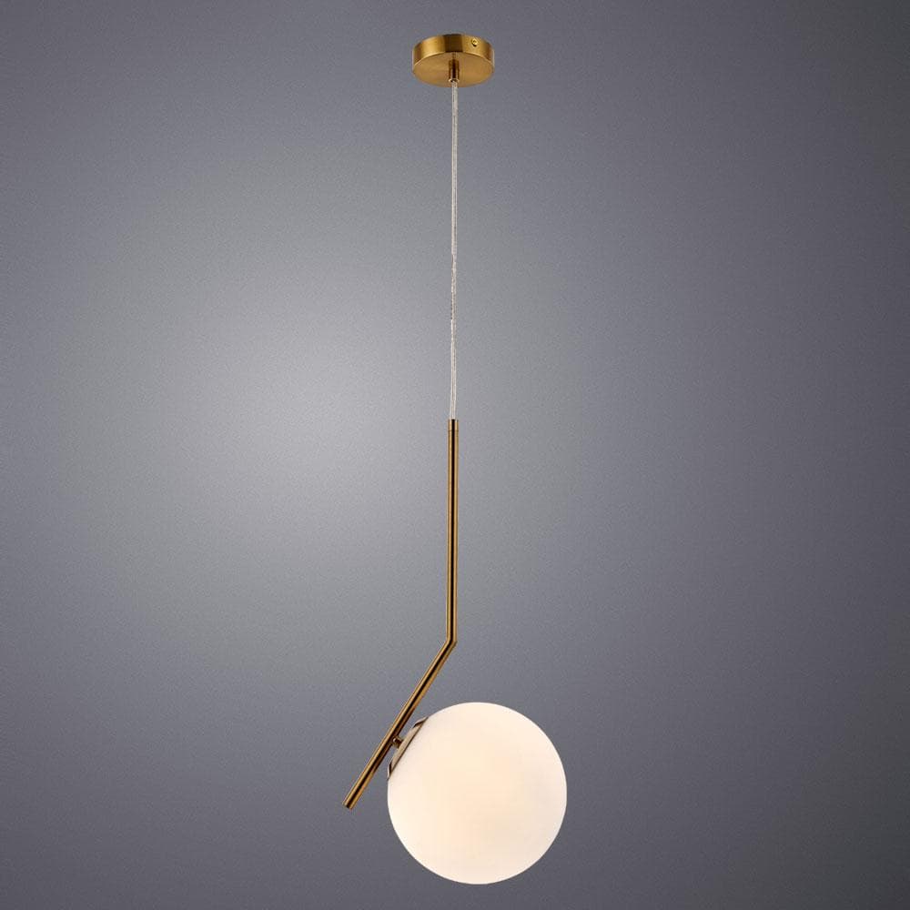Arte Lamp BOLLA-UNICA A1923SP-1AB Светильник — миниатюра 4