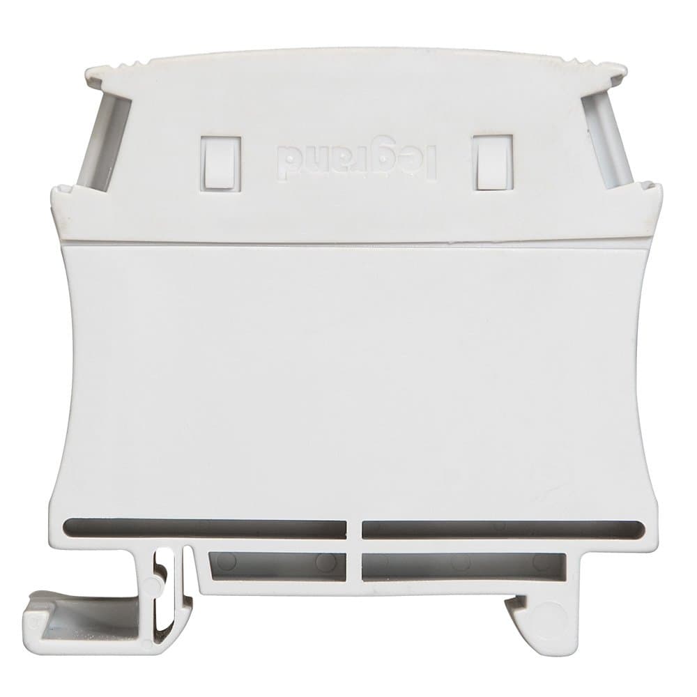 Legrand Viking Клемма 2,5х5, 2 яруса 037167 — миниатюра 2