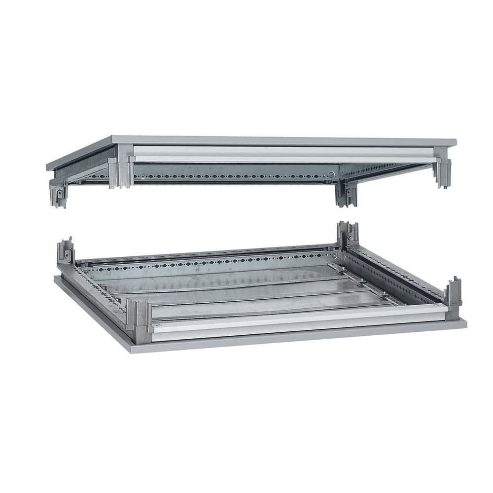 Legrand XL3 Крыша и основание шкафа XL3 4000 725x475 020504 — миниатюра 1
