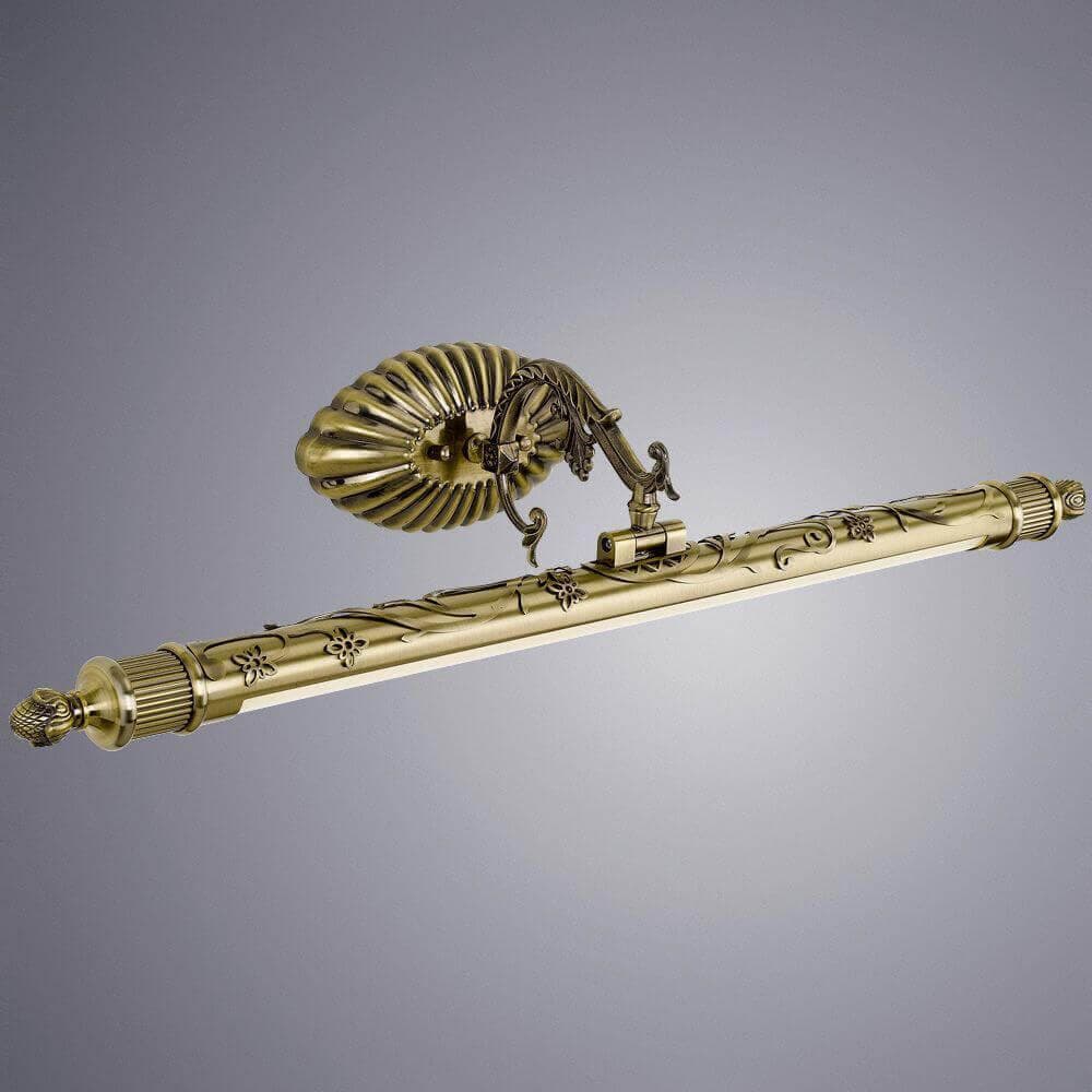 ARTE LAMP A6308AP-1AB Бра — миниатюра 2