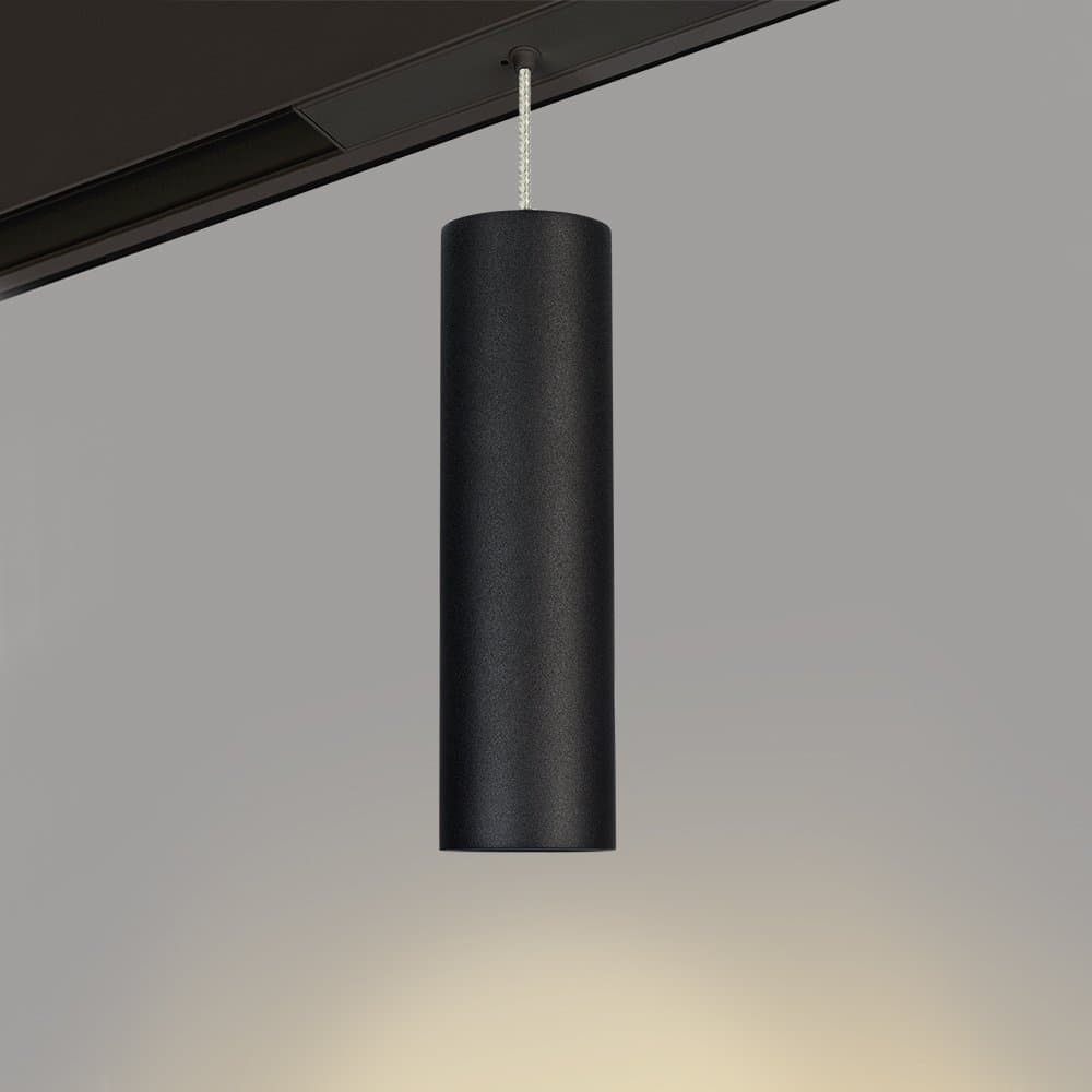 Arlight Светильник MAG-SPOT-HANG-45-R50-7W Warm3000 (BK, 24 deg, 24V) (IP20 Металл, 3 года) 027007 — миниатюра 2
