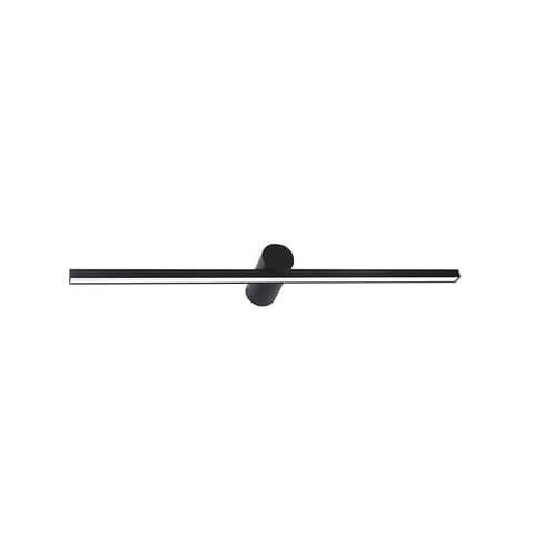 ITALLINE IT01-1070 black светильник настенный, шт