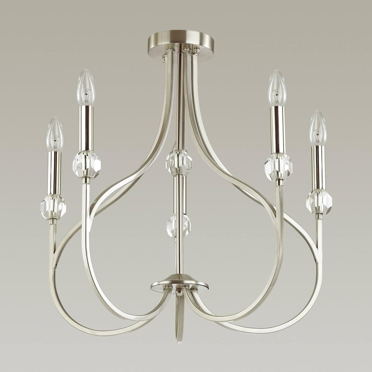 Lumion Подвесная люстра Lumion Mackenzie 4495/5C — миниатюра 3